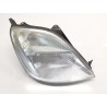 Recambio de faro derecho para ford fiesta v (jh_, jd_) 1.4 tdci referencia OEM IAM   