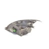 Recambio de faro derecho para ford fiesta v (jh_, jd_) 1.4 tdci referencia OEM IAM   