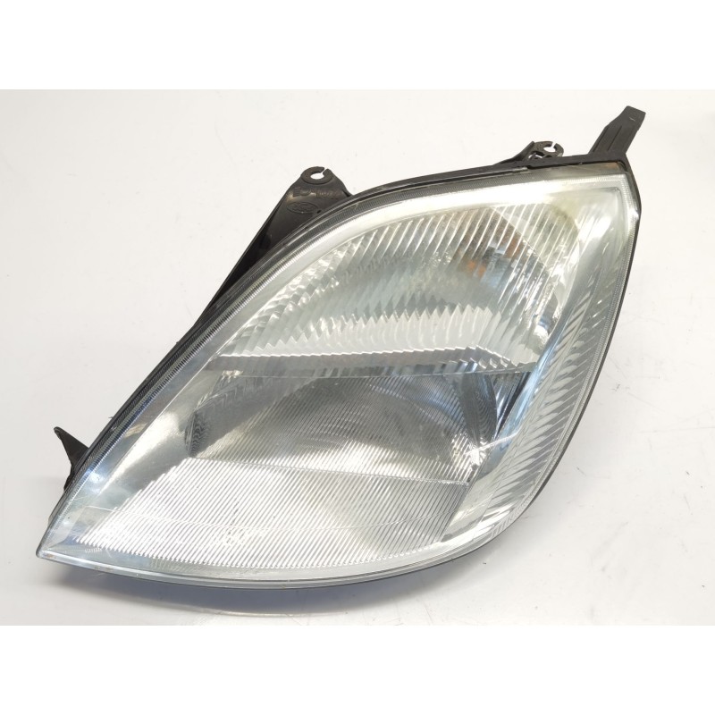 Linker Scheinwerfer Ford Fiesta V (JH_, JD_) | Desguace Becerril Linker Scheinwerfer Ford Fiesta V (JH_, JD_) | Desguace Becerril