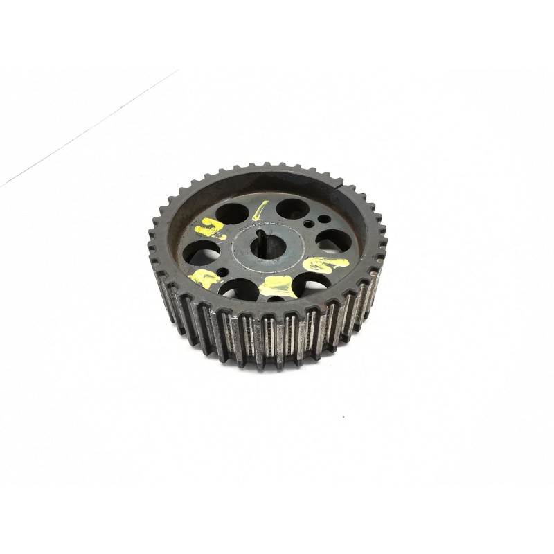 Puleggia pompa iniettore Opel Vectra C berlina | Desguace Becerril Puleggia pompa iniettore Opel Vectra C berlina | Desguace Becerril