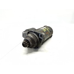 Recambio de motor arranque para seat alhambra (7v9) reference referencia OEM IAM 02A911024E  