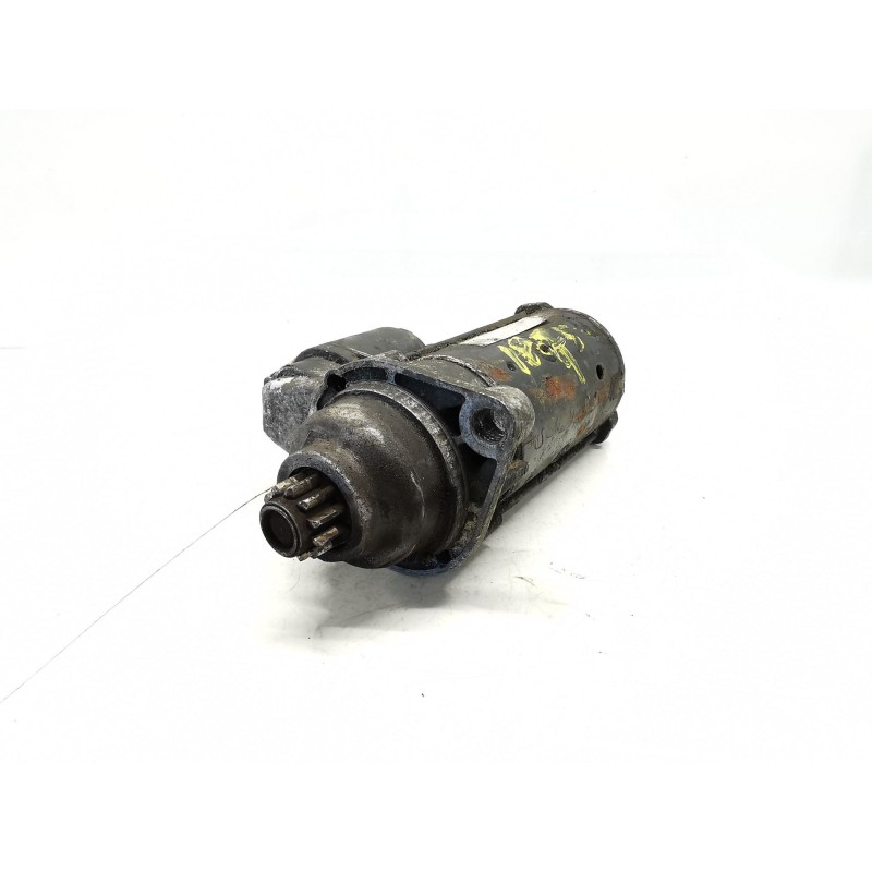 Recambio de motor arranque para seat alhambra (7v9) reference referencia OEM IAM 02A911024E  