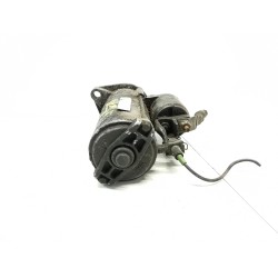 Recambio de motor arranque para seat alhambra (7v9) reference referencia OEM IAM 02A911024E  