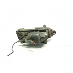Recambio de motor arranque para seat alhambra (7v9) reference referencia OEM IAM 02A911024E  