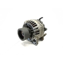 Recambio de alternador para volkswagen touareg (7la) tdi r5 referencia OEM IAM 0124625018584 070903024 