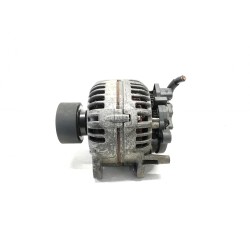 Recambio de alternador para volkswagen touareg (7la) tdi r5 referencia OEM IAM 0124625018584 070903024 