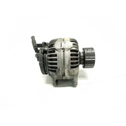 Recambio de alternador para volkswagen touareg (7la) tdi r5 referencia OEM IAM 0124625018584 070903024 
