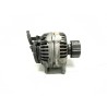 Recambio de alternador para volkswagen touareg (7la) tdi r5 referencia OEM IAM 0124625018584 070903024 