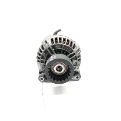 Recambio de alternador para volkswagen touareg (7la) tdi r5 referencia OEM IAM 0124625018584 070903024 