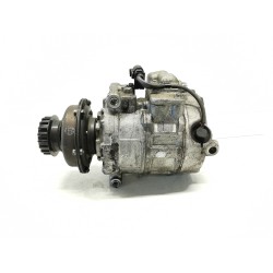 Recambio de compresor aire acondicionado para volkswagen touareg (7la) tdi r5 referencia OEM IAM 7H0820805E  