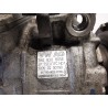 Recambio de compresor aire acondicionado para volkswagen touareg (7la) tdi r5 referencia OEM IAM 7H0820805E  
