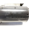 Recambio de motor arranque para volkswagen touareg (7la) tdi r5 referencia OEM IAM 0001125600 070911023B 