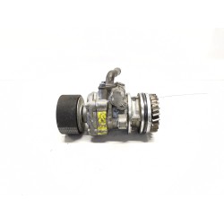 Recambio de bomba dirección para volkswagen touareg (7la) tdi r5 referencia OEM IAM 7H0422153H  