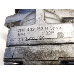 Recambio de bomba dirección para volkswagen touareg (7la) tdi r5 referencia OEM IAM 7H0422153H  