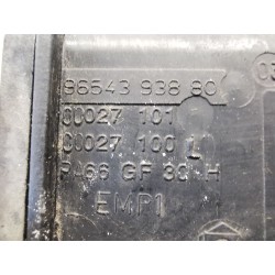 Thermostat CITROEN C3 | Desguace Becerril