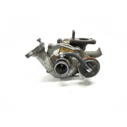 Turbocompressor CITROEN C3 | Desguace Becerril
