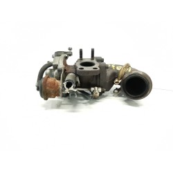 Turbocompressor CITROEN C3 | Desguace Becerril
