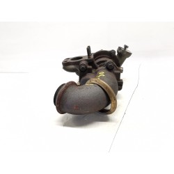Turbocompressor CITROEN C3 | Desguace Becerril