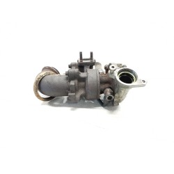 Turbocompressor CITROEN C3 | Desguace Becerril