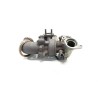 Turbocompressor CITROEN C3 | Desguace Becerril