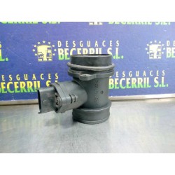 Recambio de caudalimetro para fiat punto berlina (188) 1.3 16v multijet feel referencia OEM IAM 0281002613  