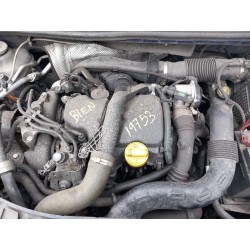 Complete engine Dacia Logan II | Becerril Scrap Yard