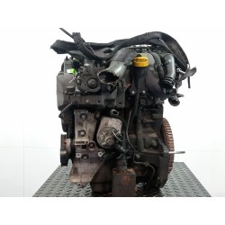 المحرك الكامل Dacia Logan II | Desguace Becerril