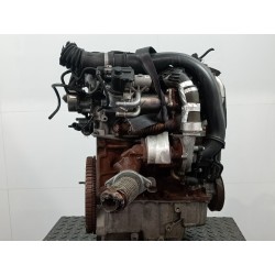 المحرك الكامل Dacia Logan II | Desguace Becerril