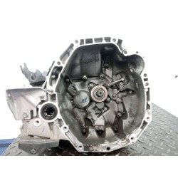 Caixa de câmbio Renault Clio IV (BH_) | Desguace Becerril