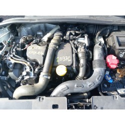 Motore completo Renault Clio IV (BH_) | Desguace Becerril
