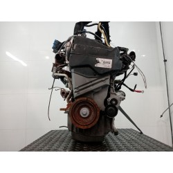 Complete engine Renault Clio IV (BH_) | Becerril Scrap Yard
