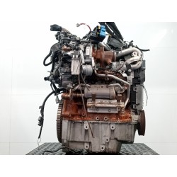 Complete engine Renault Clio IV (BH_) | Becerril Scrap Yard