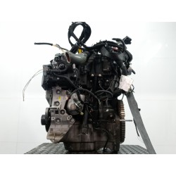 Complete engine Renault Clio IV (BH_) | Becerril Scrap Yard