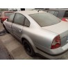 volkswagen passat berlina (3b3) del año 2002