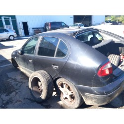 Detalhamento das peças para Seat leon (1M1) 1.6 16 V Gasolina do ano 2004 com motor AUS,AZD,BCB