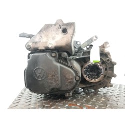 Caixa de câmbio Seat Toledo III (5P2) | Desguace Becerril