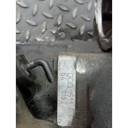 Caixa de câmbio Seat Toledo III (5P2) | Desguace Becerril