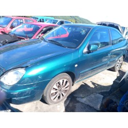 citroën xsara coupé (n0) del año 2001