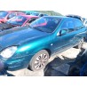 Detalhamento das peças para CITROËN xsara COUPÉ (N0) 2.0 HDI 90 Diesel do ano 2001 com motor RHY (DW10TD)