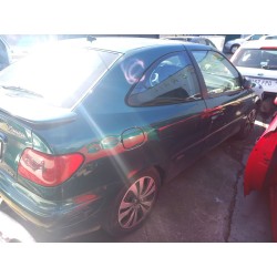 Detalhamento das peças para CITROËN xsara COUPÉ (N0) 2.0 HDI 90 Diesel do ano 2001 com motor RHY (DW10TD)