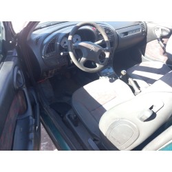 Detalhamento das peças para CITROËN xsara COUPÉ (N0) 2.0 HDI 90 Diesel do ano 2001 com motor RHY (DW10TD)