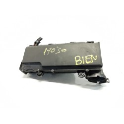 Recambio de caja filtro aire para citroën c3 referencia OEM IAM 9647737680  