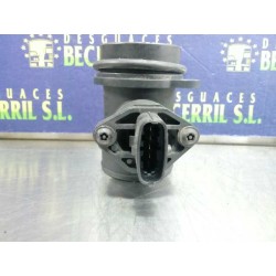 Recambio de caudalimetro para fiat punto berlina (188) 1.3 16v multijet feel referencia OEM IAM 0281002613  