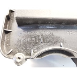 Scatola filtro aria CITROEN C3 | Desguace Becerril