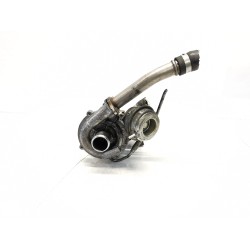 Turbocompressore Opel Corsa D | Desguace Becerril