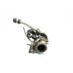 Turbocompressore Opel Corsa D | Desguace Becerril