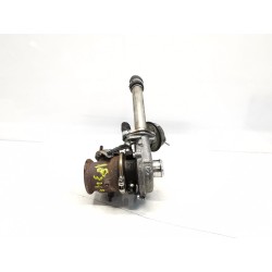 Turbocompressore Opel Corsa D | Desguace Becerril