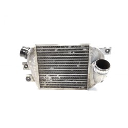 Recambio de intercooler para subaru legacy kombi/outback b14 referencia OEM IAM SICTM0180  