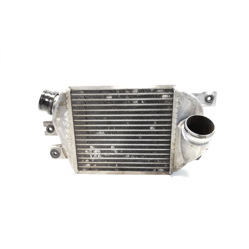 Recambio de intercooler para subaru legacy kombi/outback b14 referencia OEM IAM SICTM0180  