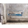 Recambio de intercooler para subaru legacy kombi/outback b14 referencia OEM IAM SICTM0180  